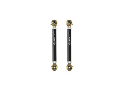 Core 4x4 Adjustable Front Lower Control Arms; Tier 4 (03-13 RAM 2500)