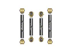 Core 4x4 Adjustable Rear Upper and Lower Control Arms (14-24 RAM 2500)