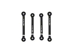 Core 4x4 Town Series Adjustable Front Upper and Lower Control Arms (94-99 RAM 2500)