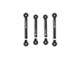 Core 4x4 Town Series Adjustable Front Upper and Lower Control Arms (10-13 RAM 2500)