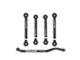 Core 4x4 Town Series Front Upper and Lower Control Arm and Track Bar Kit (10-13 RAM 2500)