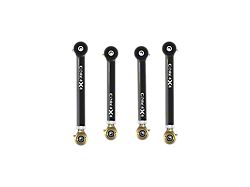 Core 4x4 Trail Series Adjustable Front Upper and Lower Control Arms (03-07 RAM 2500)