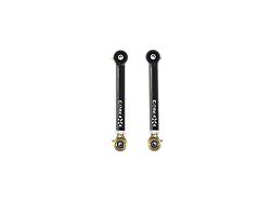 Adjustable Front Upper Control Arms; Tier 3 (03-13 RAM 3500)