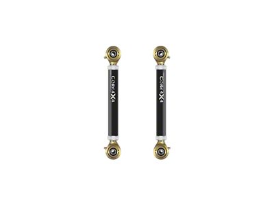 Core 4x4 Tow Series Adjustable Front Lower Control Arms (94-99 RAM 3500)