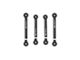 Core 4x4 Town Series Adjustable Front Upper and Lower Control Arms (03-07 RAM 3500)