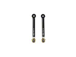 Core 4x4 Trail Series Adjustable Front Upper Control Arms (03-07 RAM 3500)