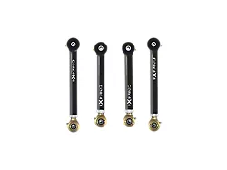 Trail Series Adjustable Front Upper and Lower Control Arms (94-99 RAM 3500)