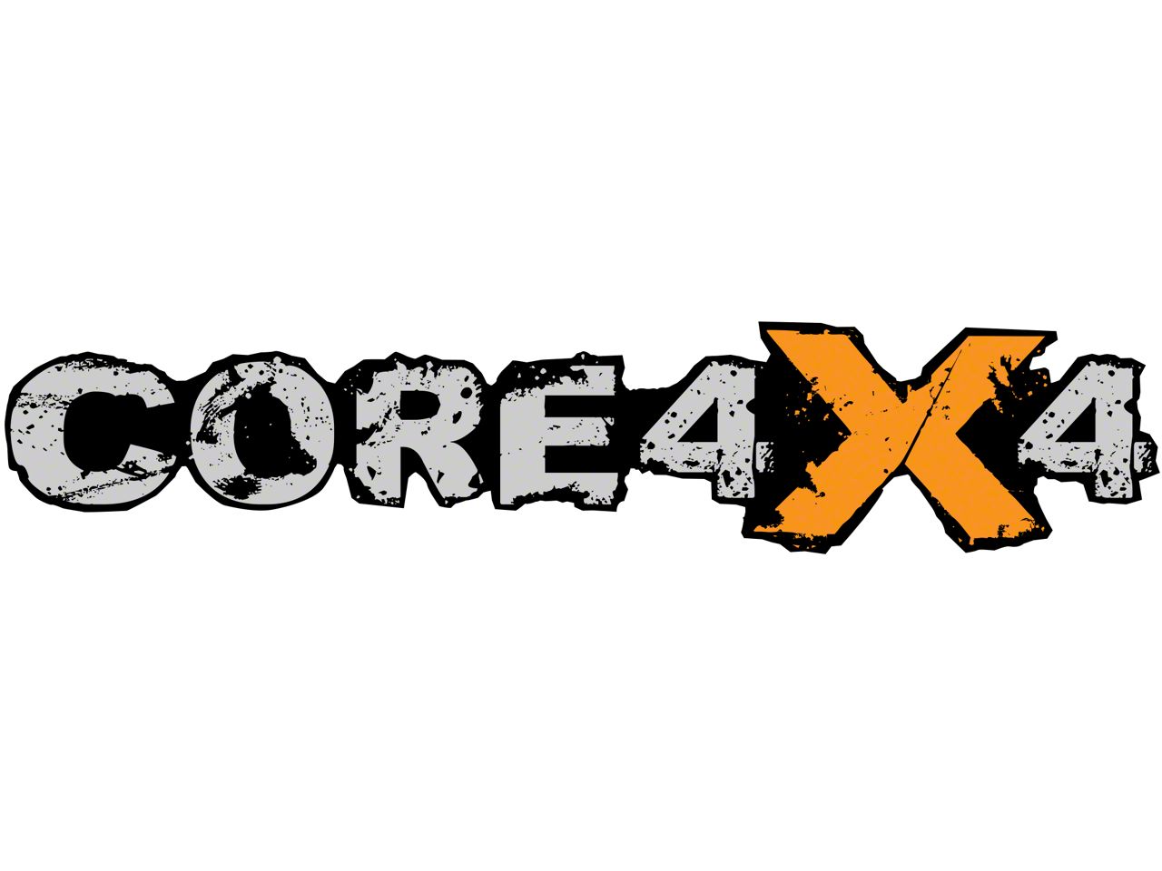 Core 4x4 Parts