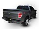 Corsa Performance Sport Single Exhaust System with Polished Tip; Side Exit (04-08 4.6L F-150)