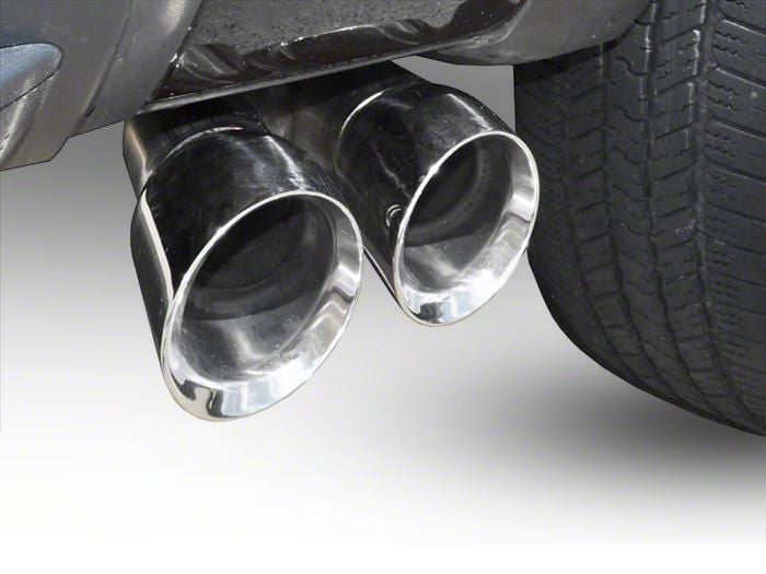 Sport exhaust for my car discount