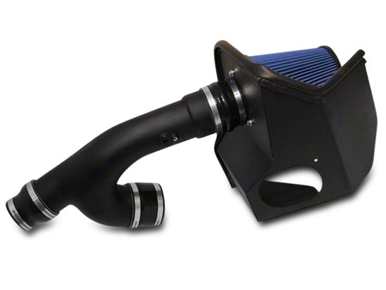 Corsa Performance F-150 APEX Series Cold Air Intake with MaxFlow 5 Oiled Filter 619635-O (15-16 3.5L EcoBoost F-150) – Free Shipping