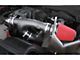 Corsa Performance APEX Series Cold Air Intake with MaxFlow 5 Oiled Filter (17-20 3.5L EcoBoost F-150, Excluding Raptor)