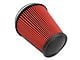 Corsa Performance DryFlow 3D Air Filter; 6-Inch x 7.50-Inch x 8-Inch (Universal; Some Adaptation May Be Required)