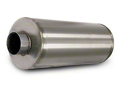 Corsa Performance 4-Inch Muffler Upgrade (11-26 6.7L Powerstroke F-350 Super Duty)