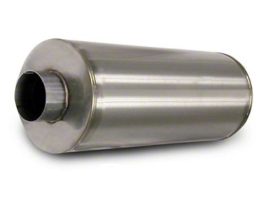 Corsa Performance 4-Inch Muffler Upgrade (11-24 6.7L Powerstroke F-350 Super Duty)