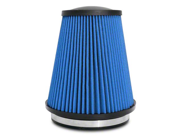 Corsa Performance MaxFlow 5 Air Filter; 6-Inch x 7.50-Inch x 8-Inch (Universal; Some Adaptation May Be Required)