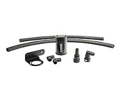 Corsa Performance Oil Catch Can (15-25 5.0L F-150)