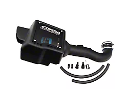 Corsa Performance Closed Box Cold Air Intake with PowerCore Dry Filter (15-20 6.2L Yukon)