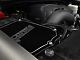 Corsa Performance Closed Box Cold Air Intake with Donaldson PowerCore Dry Filter (09-13 4.8L Silverado 1500)