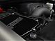 Corsa Performance Closed Box Cold Air Intake with Donaldson PowerCore Dry Filter (09-13 6.0L Hybrid Silverado 1500)