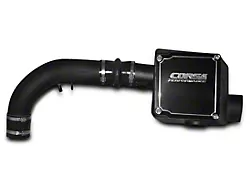 Corsa Performance Closed Box Cold Air Intake with Donaldson PowerCore Dry Filter (11-14 6.2L F-150 Raptor)