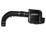 Corsa Performance PowerCore Closed Box Cold Air Intake (11-14 6.2L F-150)