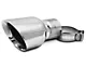 Corsa Performance Pro Series Exhaust Tip; 4.50-Inch; Polished (09-18 RAM 1500)
