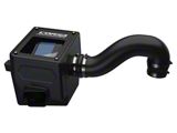 Corsa Performance Closed Box Cold Air Intake with Donaldson PowerCore Dry Filter (19-24 5.7L RAM 1500)