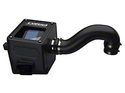 Corsa Performance Closed Box Cold Air Intake with Donaldson PowerCore Dry Filter (19-24 5.7L RAM 1500)