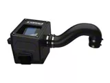 Corsa Performance Closed Box Cold Air Intake with Donaldson PowerCore Dry Filter (19-22 5.7L RAM 1500)