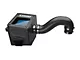 Corsa Performance Closed Box Cold Air Intake with MaxFlow 5 Oiled Filter (19-24 5.7L RAM 1500)