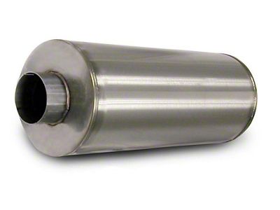 Corsa Performance 4-Inch Muffler Upgrade (03-24 5.9L, 6.7L RAM 2500)