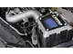 Corsa Performance Closed Box Cold Air Intake with MaxFlow 5 Oiled Filter (19-24 5.3L Sierra 1500)