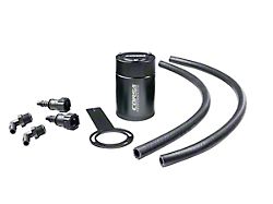 Corsa Performance Oil Catch Can (14-18 Sierra 1500)