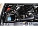 Corsa Performance Closed Box Cold Air Intake with Donaldson PowerCore Dry Filter (14-18 5.3L Silverado 1500)