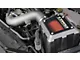 Corsa Performance Closed Box Cold Air Intake with DryTech 3D Dry Filter (19-24 5.3L Silverado 1500)