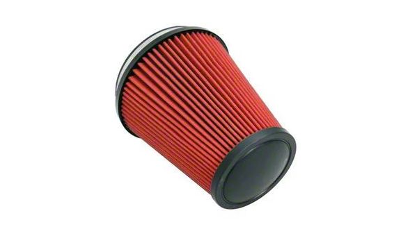 Corsa Performance Silverado 1500 Closed Box Cold Air Intake