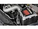 Corsa Performance Closed Box Cold Air Intake with DryTech 3D Dry Filter (19-24 6.2L Silverado 1500)