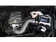 Corsa Performance Closed Box Cold Air Intake with MaxFlow 5 Oiled Filter (19-24 6.2L Silverado 1500)