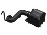 Corsa Performance Closed Box Cold Air Intake with Donaldson PowerCore Dry Filter (19-26 5.3L Silverado 1500)