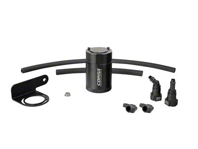 Corsa Performance Oil Catch Can (21-25 V8 Yukon)