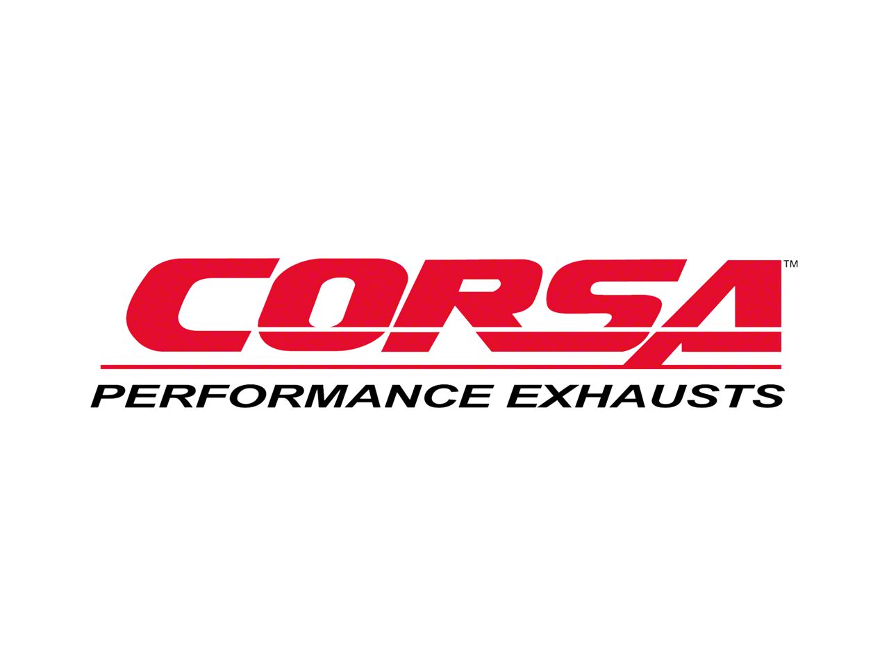 Corsa Performance Parts
