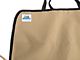Covercraft Canine Covers Econo Rear Seat Protector; Tan (97-14 F-150 SuperCab; 01-08 F-150 SuperCrew)