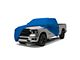 Covercraft WeatherShield HP Cab Area Car Cover; Bright Blue (15-22 Canyon Crew Cab)