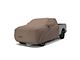 Covercraft WeatherShield HP Cab Area Car Cover; Taupe (15-22 Canyon Crew Cab)