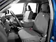 Covercraft SeatSaver Custom Front Seat Covers; Carhartt Gravel (02-08 RAM 1500 w/ Bench Seat)