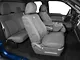 Covercraft SeatSaver Custom Front Seat Covers; Carhartt Gravel (11-14 F-150 w/ Bench Seat)
