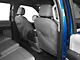 Covercraft SeatSaver Custom Front Seat Covers; Carhartt Gravel (15-20 F-150 w/ Bench Seat)