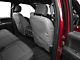 Covercraft SeatSaver Custom Front Seat Covers; Carhartt Gravel (15-20 F-150 w/ Bucket Seats)