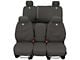 Covercraft SeatSaver Custom Front Seat Covers; Carhartt Gravel (07-13 Sierra 1500 w/ Bench Seat)